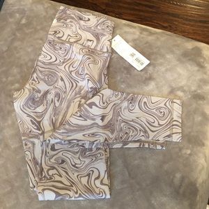 Lululemon Wunder Under Leggings